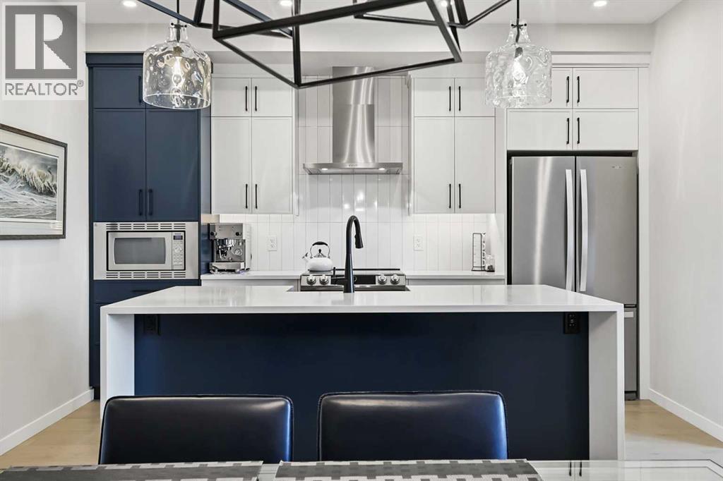 709 Marine Drive Se, Calgary, Alberta  T3M 3A3 - Photo 12 - A2271151