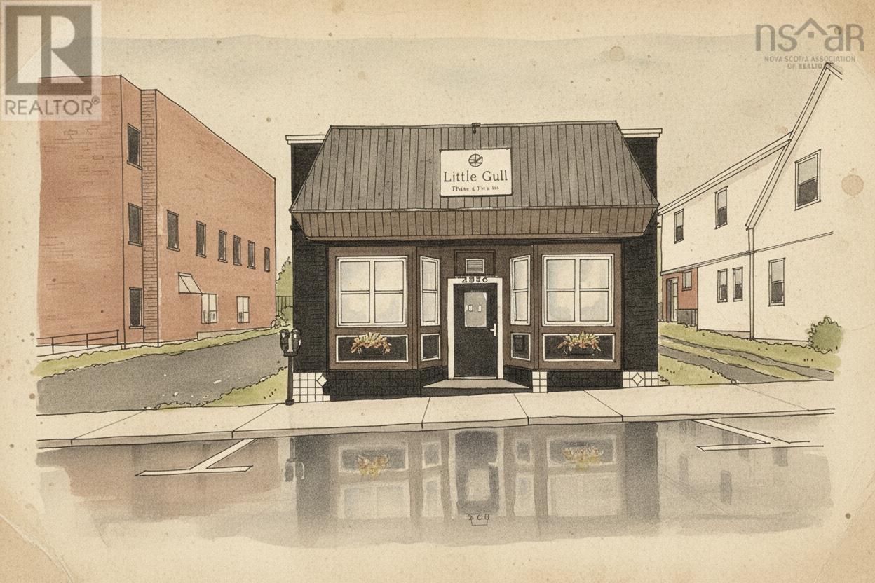 216 Archimedes Street, New Glasgow, Nova Scotia  B2H 2T9 - Photo 41 - 202528409