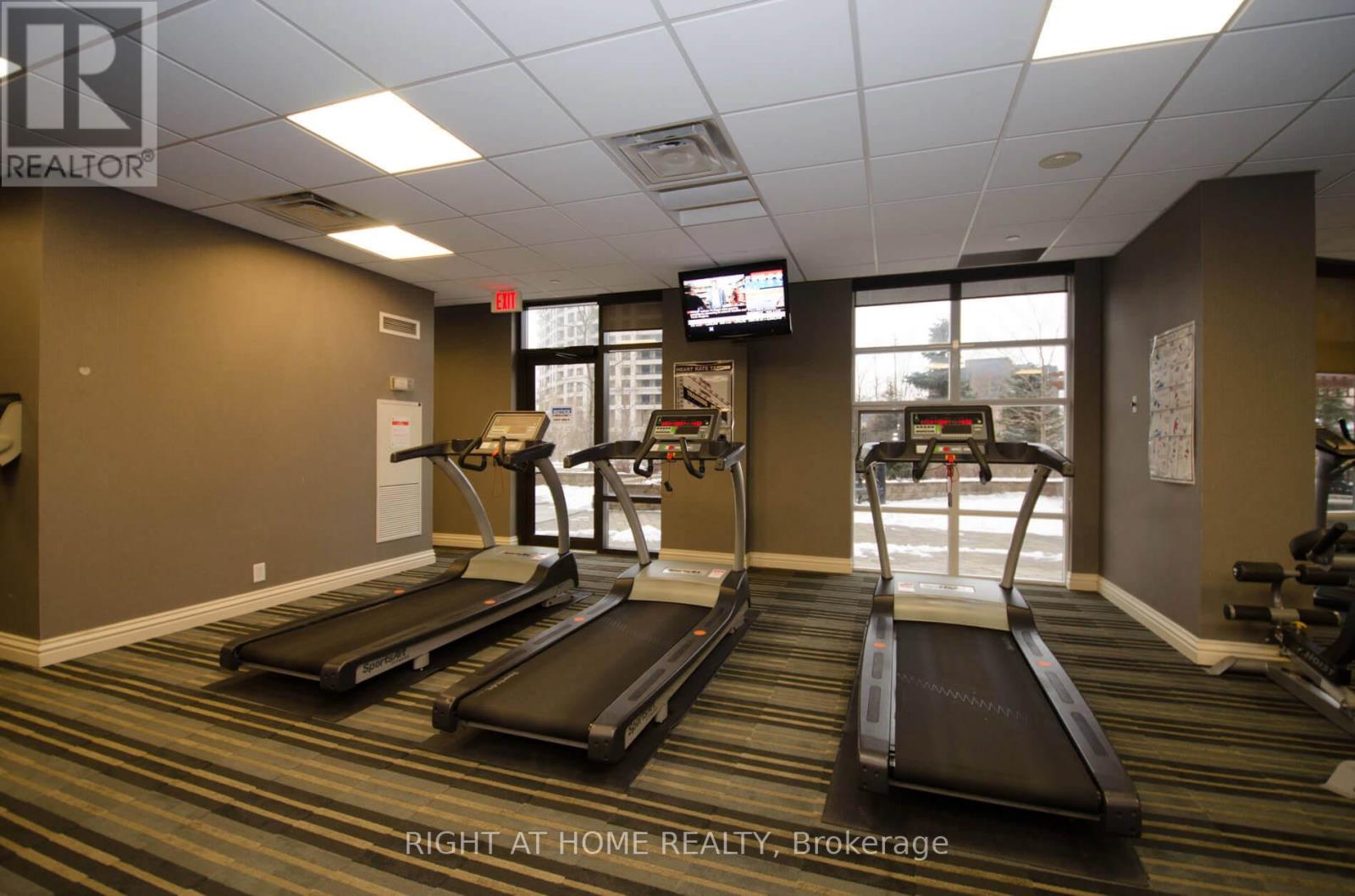 1012 - 9235 Jane Street, Vaughan, Ontario  L6A 0J8 - Photo 40 - N12565306