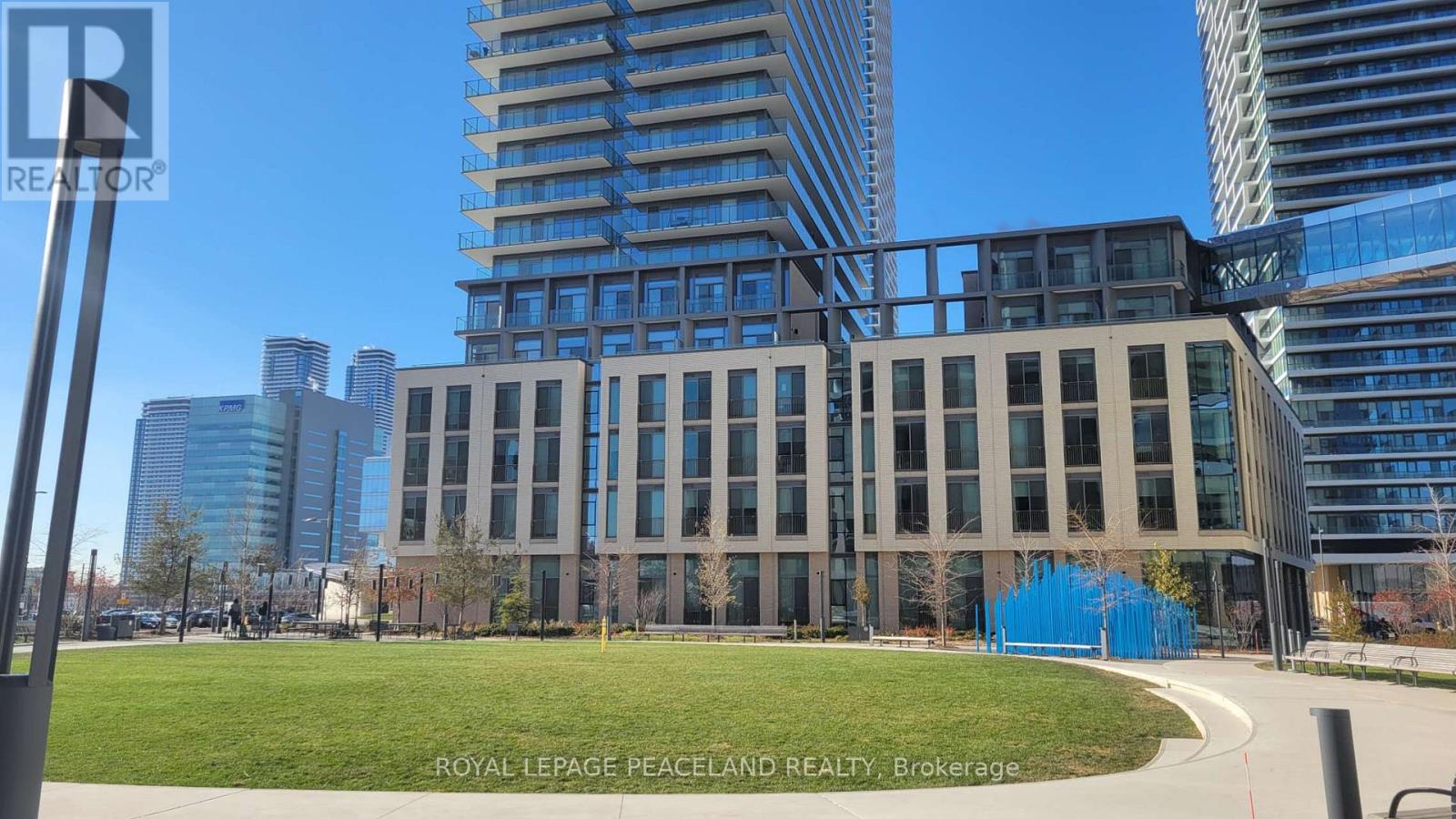 101 - 7890 Jane Street, Vaughan, Ontario  L4K 0K9 - Photo 30 - N12567488