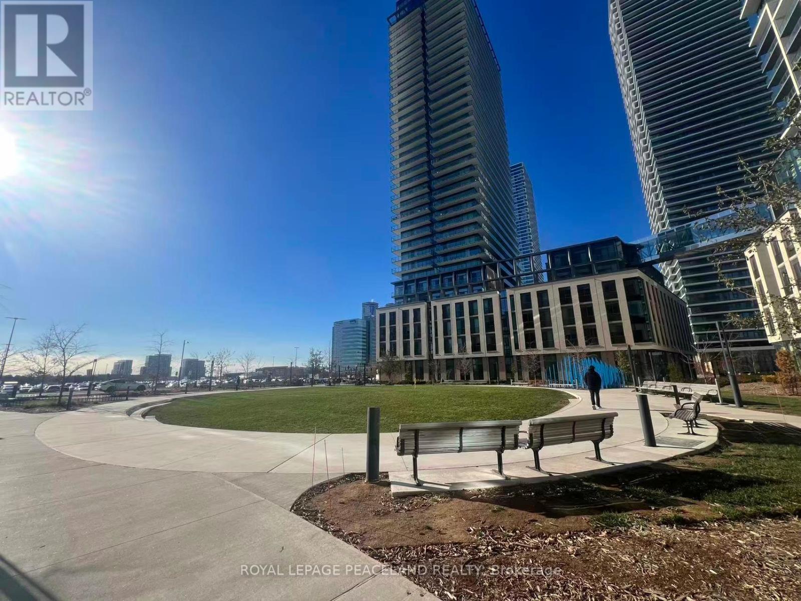 101 - 7890 JANE STREET, Vaughan, Ontario