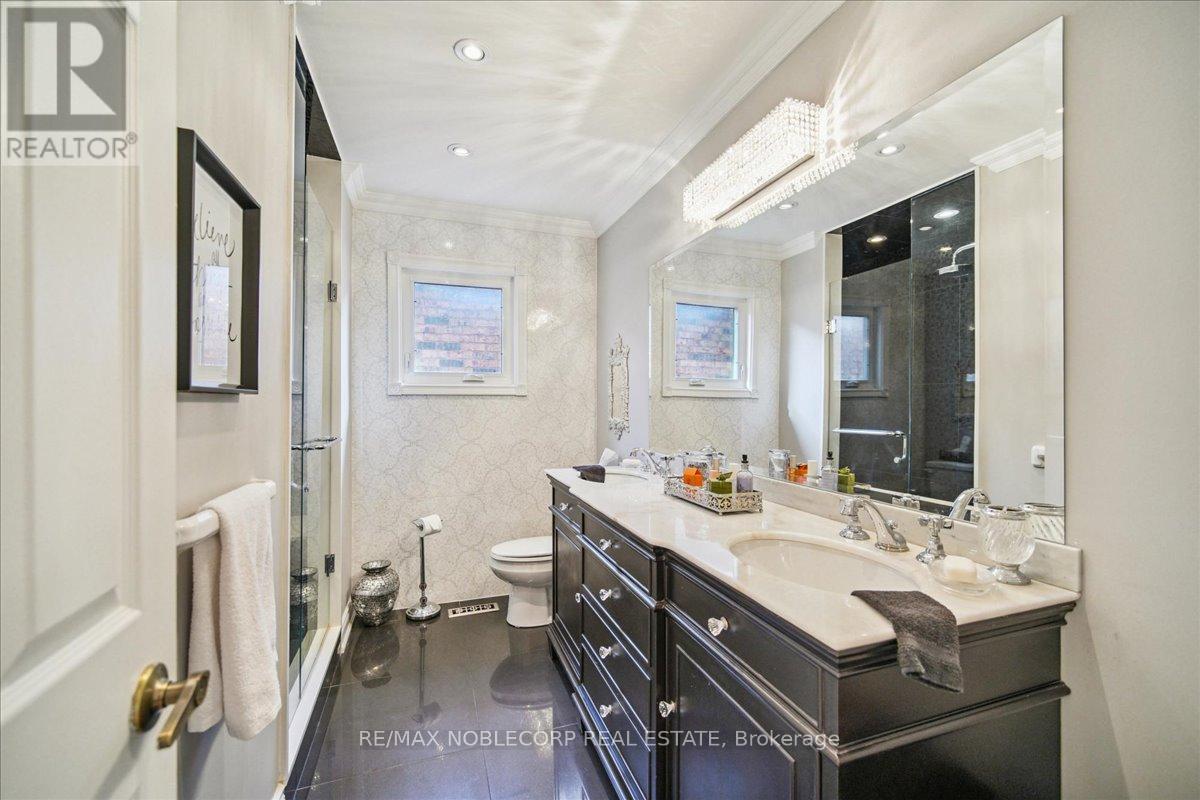 31 Mountfield Crescent, Vaughan, Ontario  L4J 7E9 - Photo 21 - N12567522