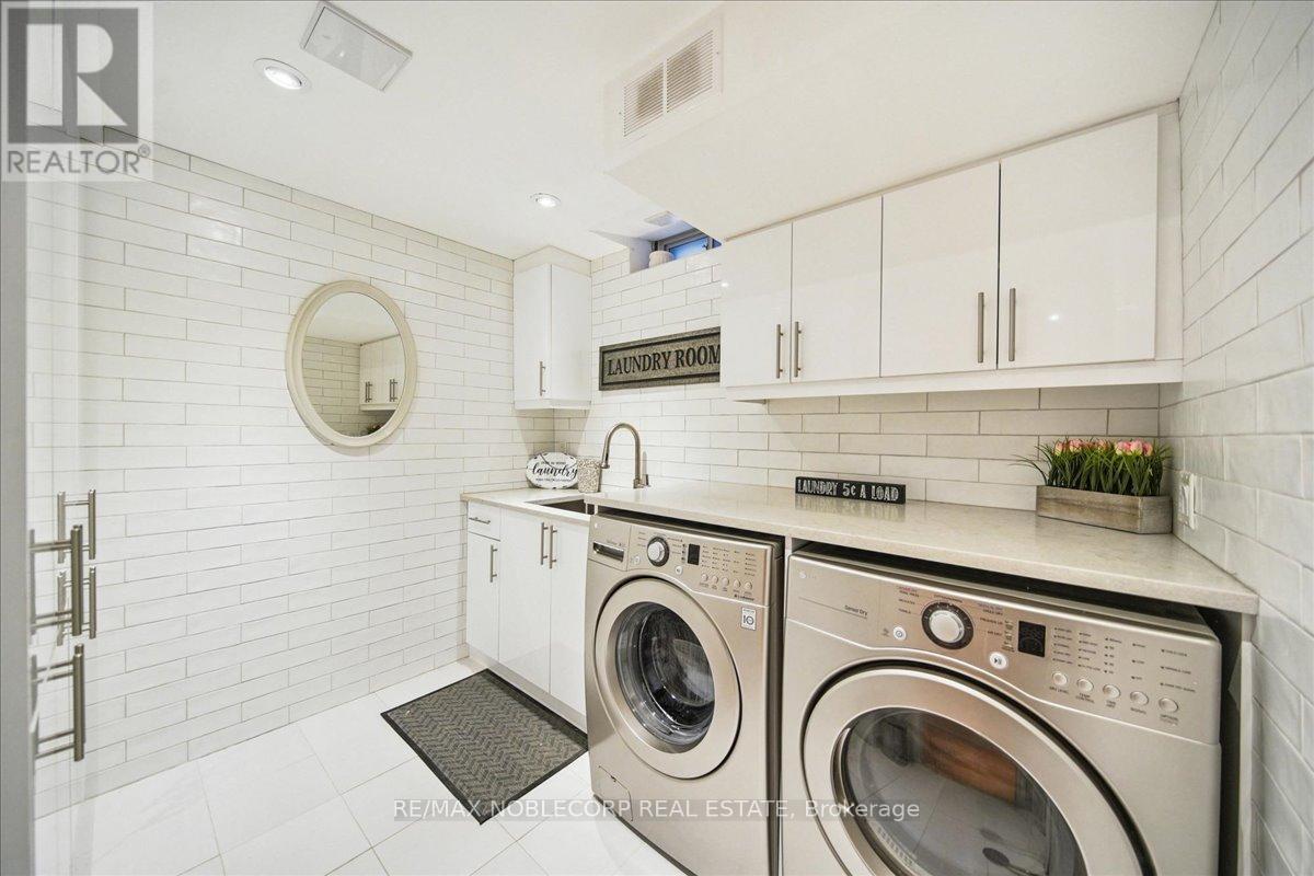 31 Mountfield Crescent, Vaughan, Ontario  L4J 7E9 - Photo 29 - N12567522