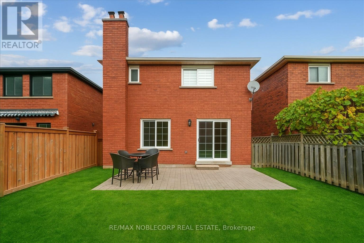 31 Mountfield Crescent, Vaughan, Ontario  L4J 7E9 - Photo 30 - N12567522