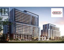 519 - 38 HONEYCRISP CRESCENT, Vaughan, Ontario