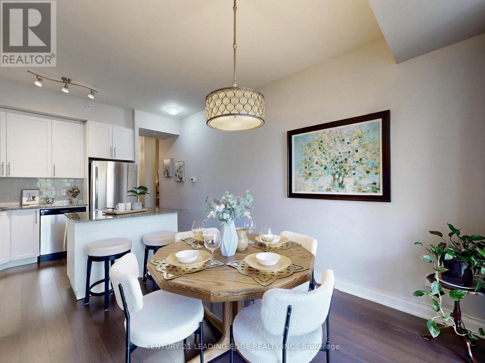 232 - 68 Main Street N, Markham, Ontario  L3P 0N5 - Photo 17 - N12567658