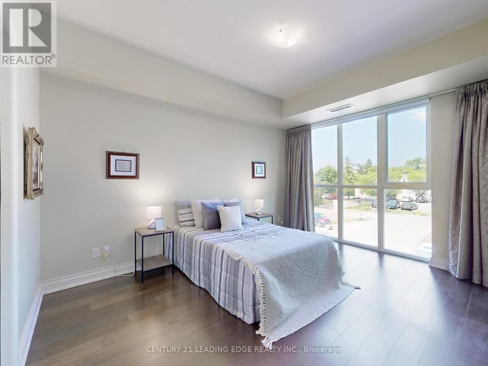 232 - 68 Main Street N, Markham, Ontario  L3P 0N5 - Photo 24 - N12567658