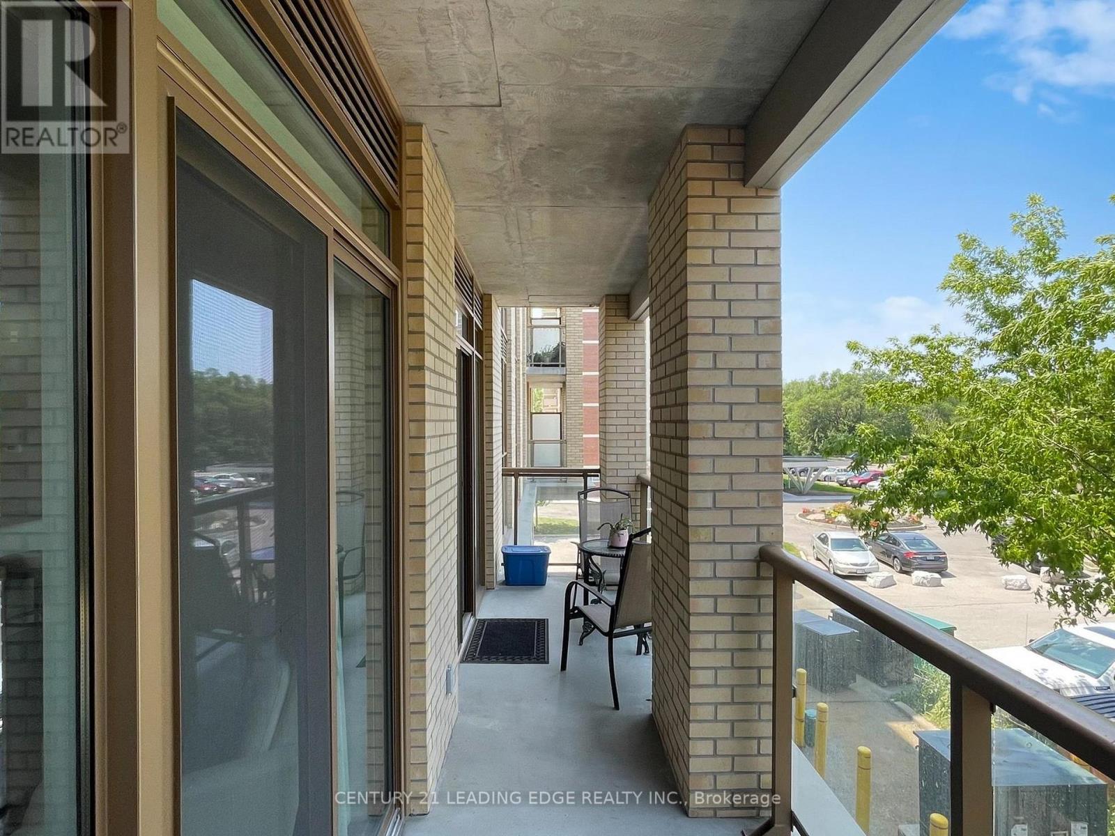 232 - 68 Main Street N, Markham, Ontario  L3P 0N5 - Photo 41 - N12567658