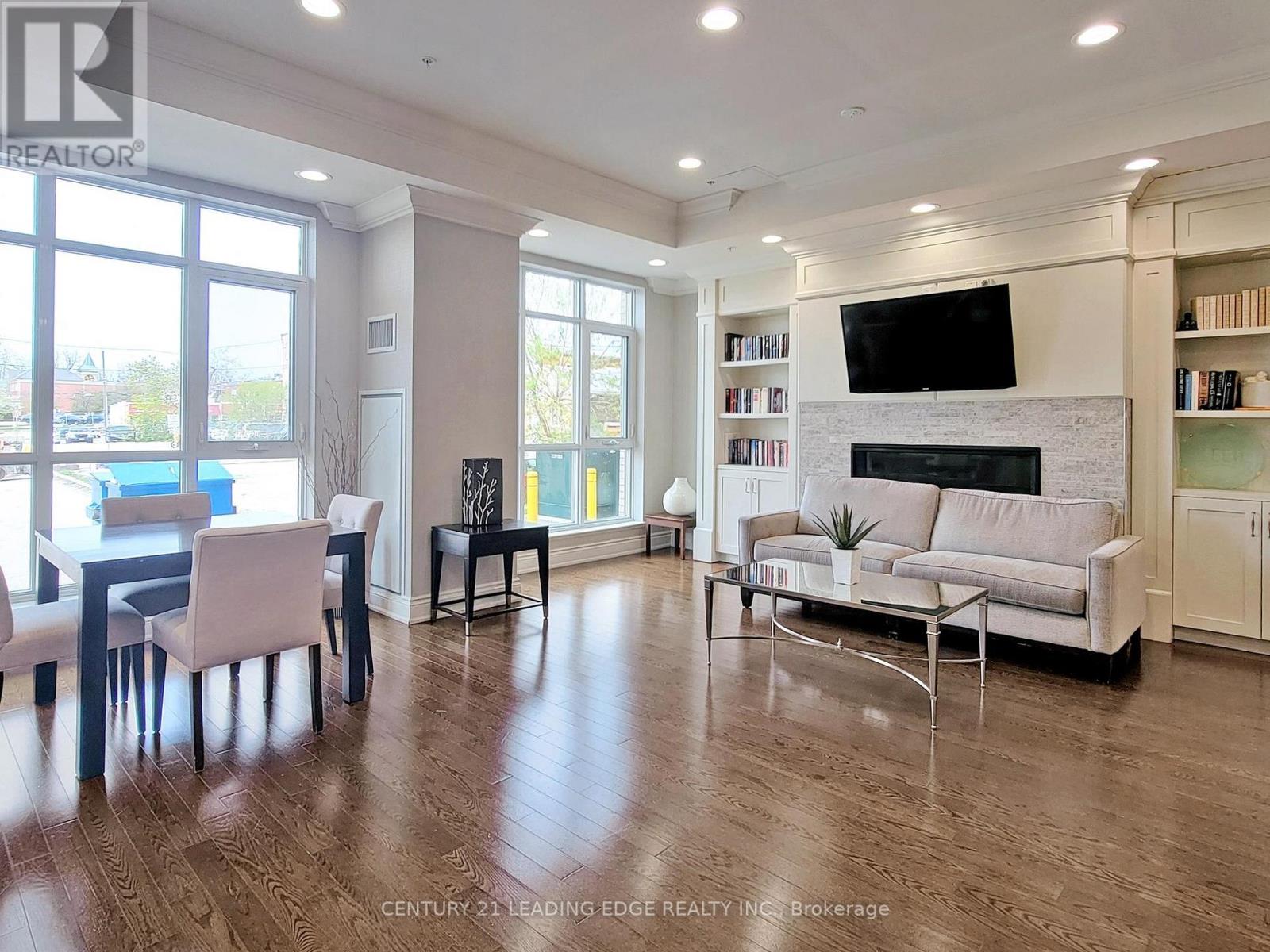 232 - 68 Main Street N, Markham, Ontario  L3P 0N5 - Photo 43 - N12567658