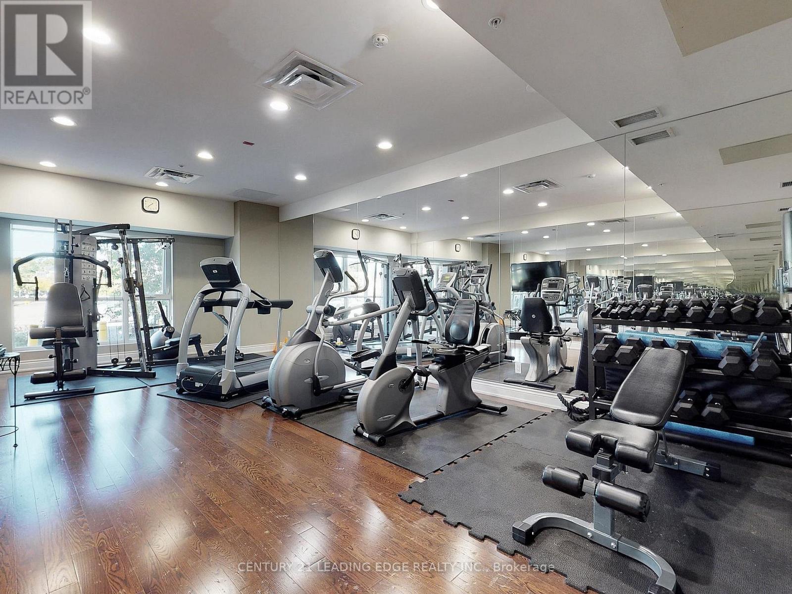 232 - 68 Main Street N, Markham, Ontario  L3P 0N5 - Photo 47 - N12567658