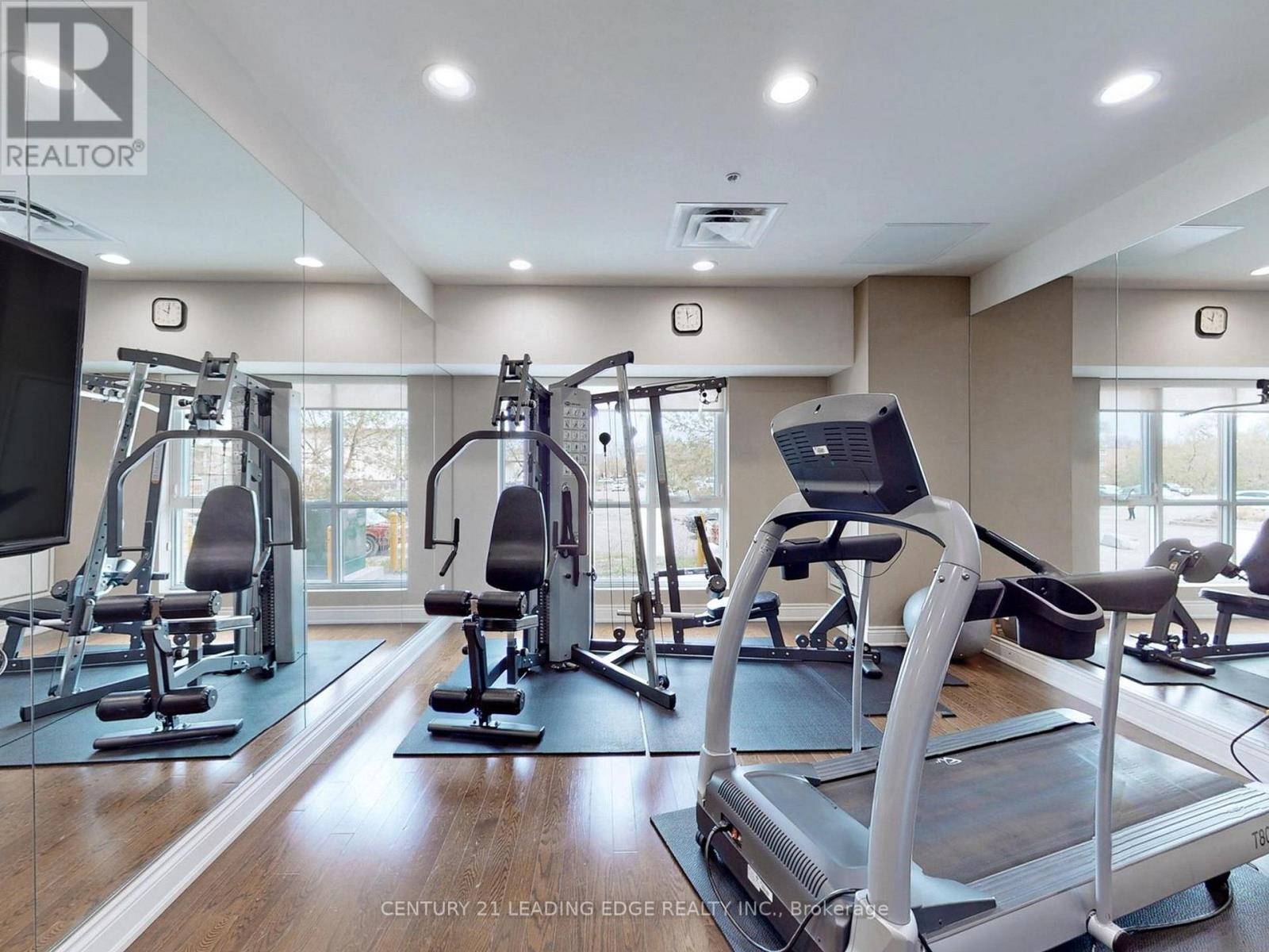 232 - 68 Main Street N, Markham, Ontario  L3P 0N5 - Photo 48 - N12567658