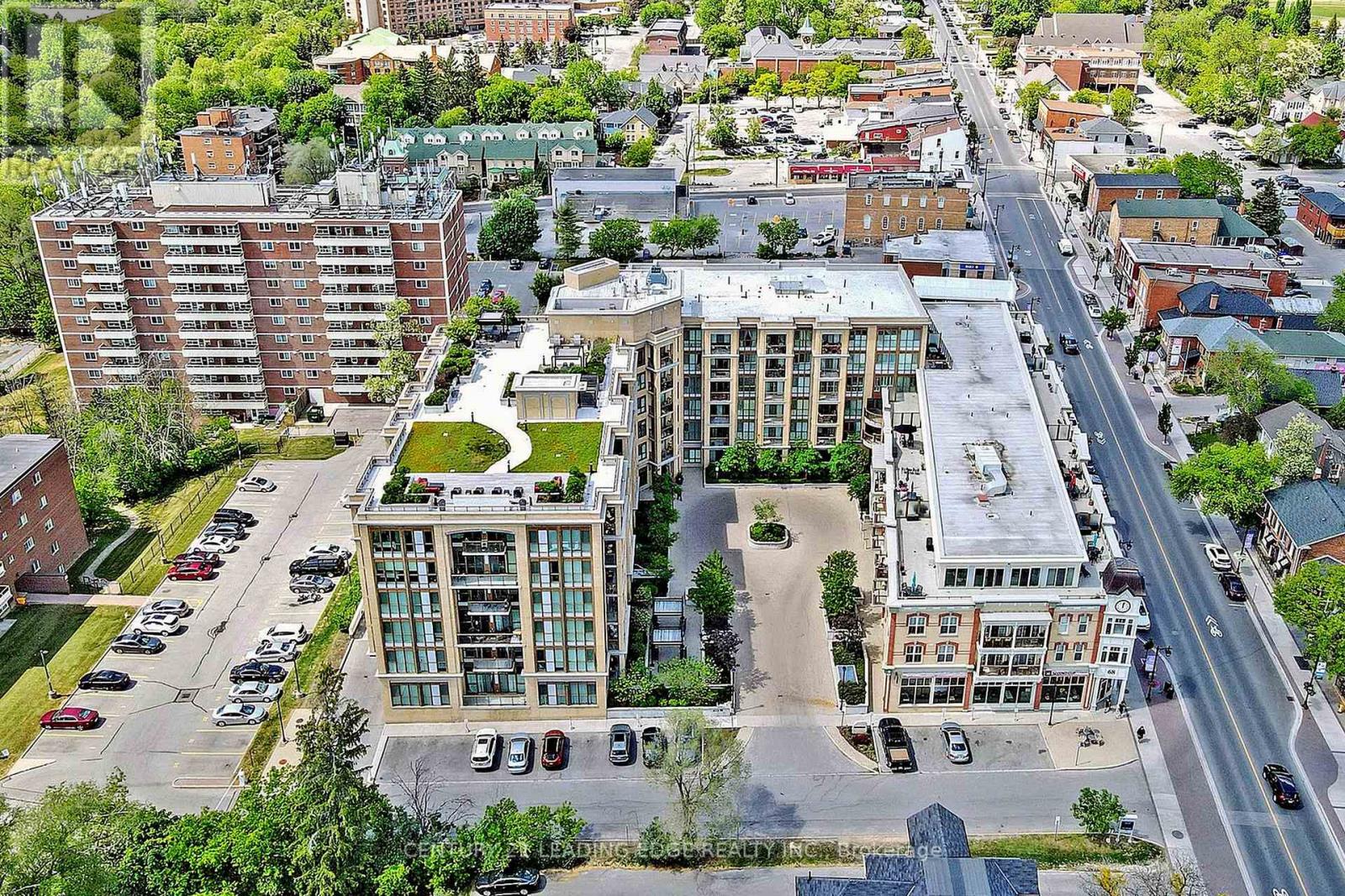 232 - 68 Main Street N, Markham, Ontario  L3P 0N5 - Photo 50 - N12567658