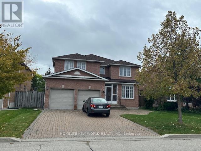 19 LENO MILLS AVENUE, Richmond Hill, Ontario