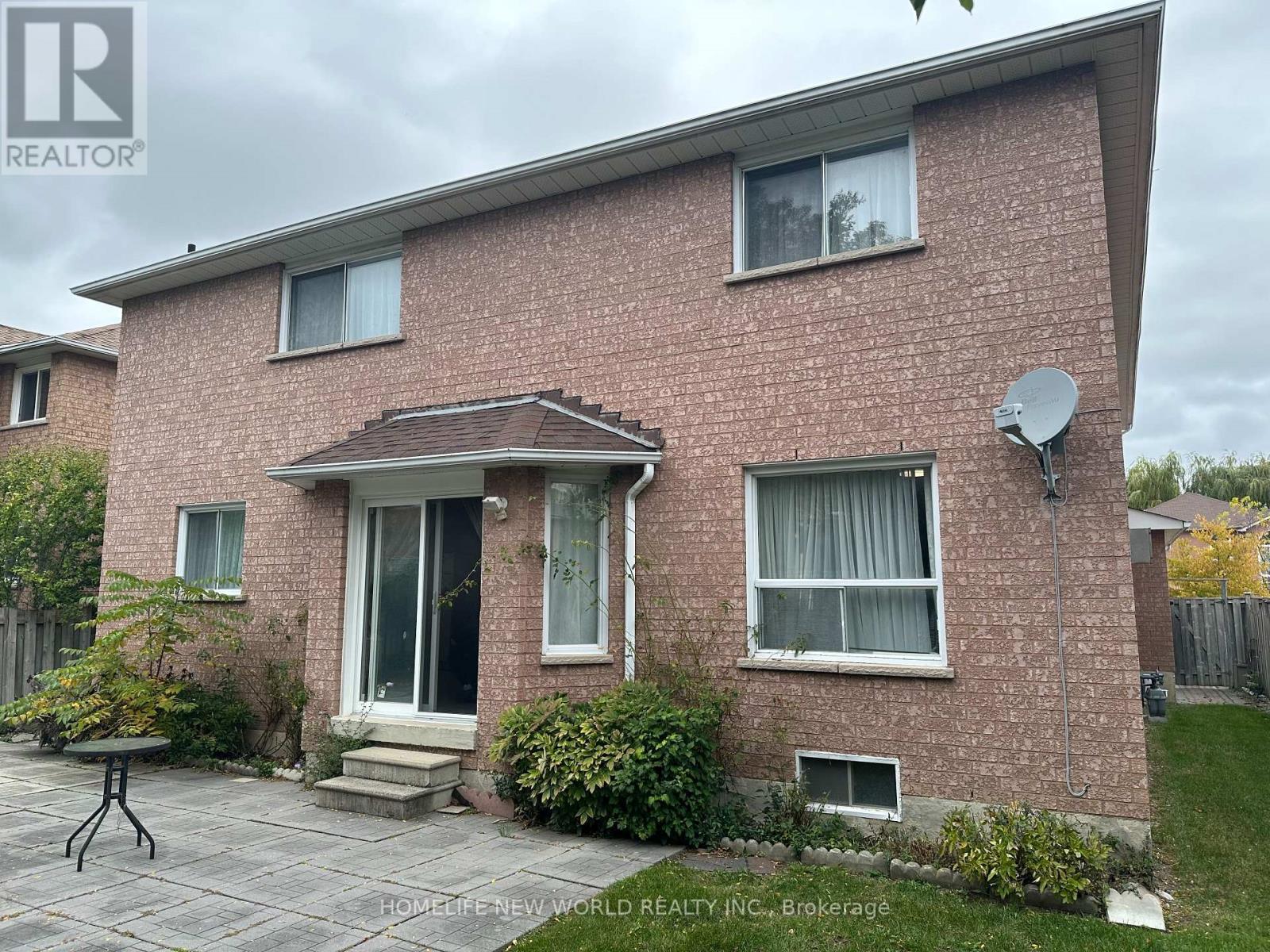 19 Leno Mills Avenue, Richmond Hill, Ontario  L4S 1J3 - Photo 22 - N12567670