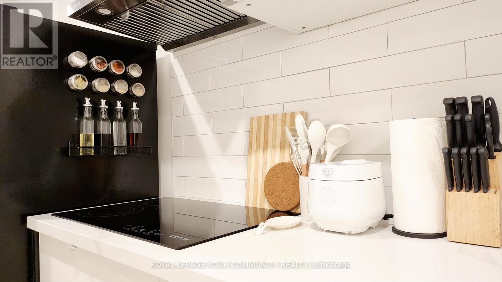 B1 - 352 Main Street N Street, Markham, Ontario  L3P 1Z1 - Photo 10 - N12567674