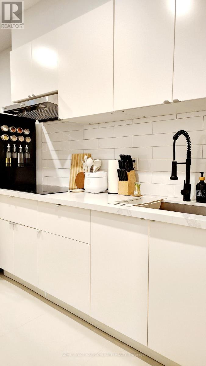 B1 - 352 Main Street N Street, Markham, Ontario  L3P 1Z1 - Photo 11 - N12567674