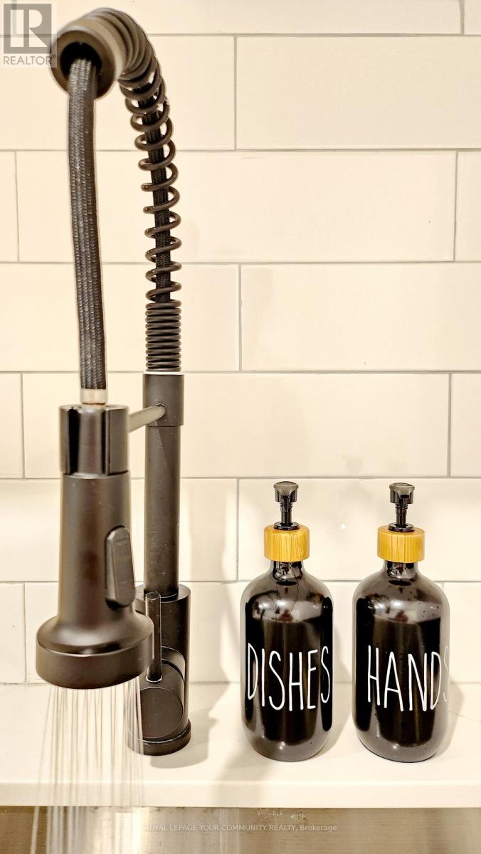 B1 - 352 Main Street N Street, Markham, Ontario  L3P 1Z1 - Photo 17 - N12567674