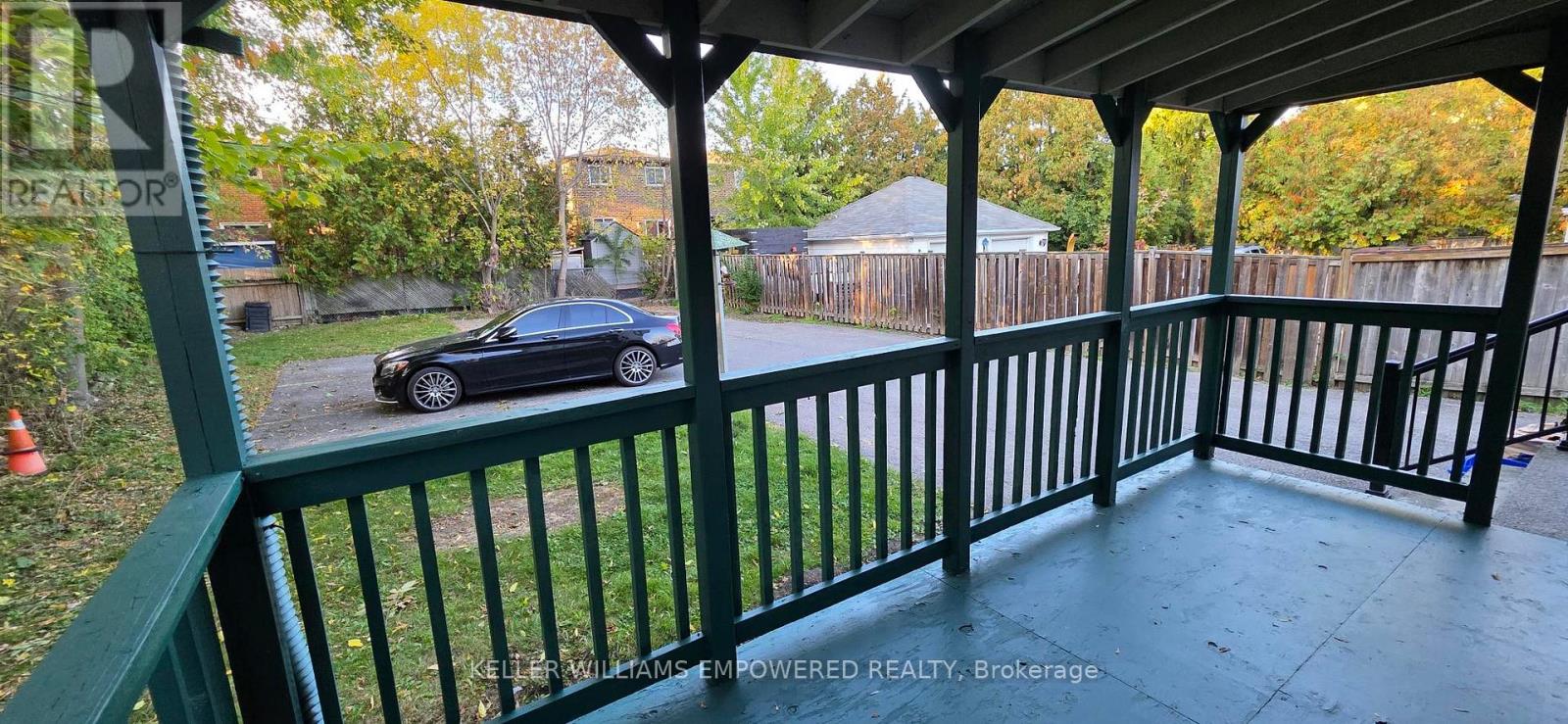 Main Floor - 89 Centre Street E, Richmond Hill, Ontario  L4C 1A3 - Photo 12 - N12567696