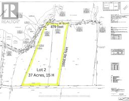 20 QUINN ROAD, Whitestone, Ontario