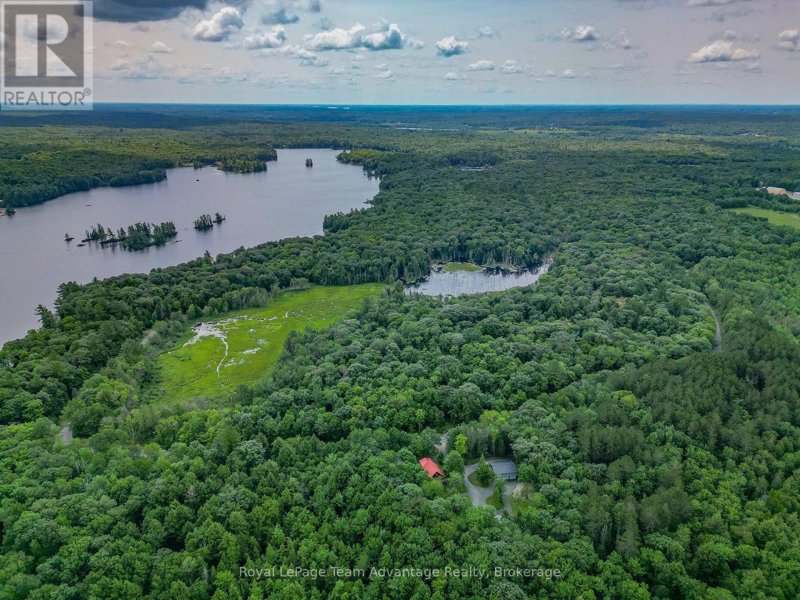 32 Christie Court, Seguin, Ontario  P2A 2W9 - Photo 33 - X12298312