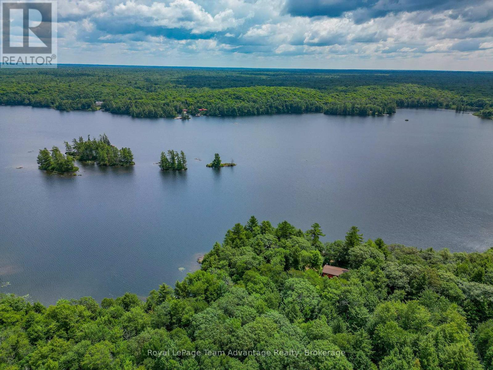 32 Christie Court, Seguin, Ontario  P2A 2W9 - Photo 48 - X12298312