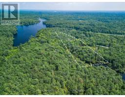25 LONG LAKE ESTATES - PART 2 ROAD, McDougall, Ontario