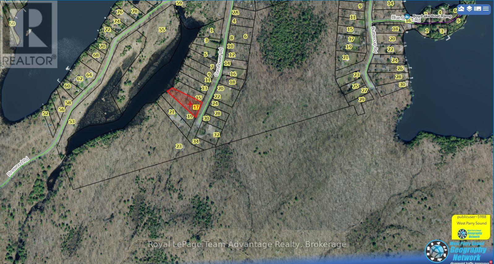 17 Cornflower Road, Mcdougall, Ontario  P2A 2W7 - Photo 3 - X12319873