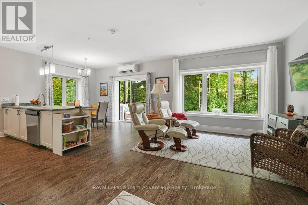 103 - 11B SALT DOCK ROAD, Parry Sound, Ontario