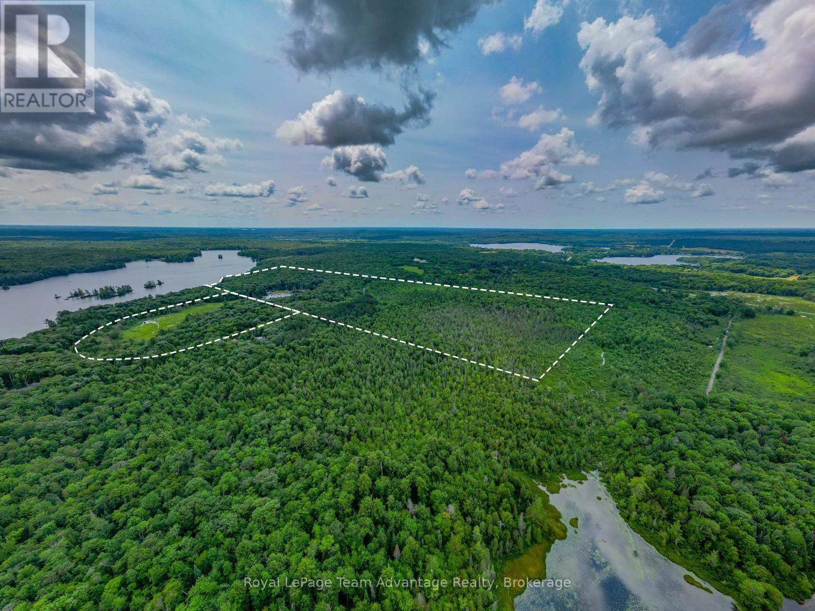 32 Christie Court, Seguin, Ontario  P2A 2W9 - Photo 47 - X12298312