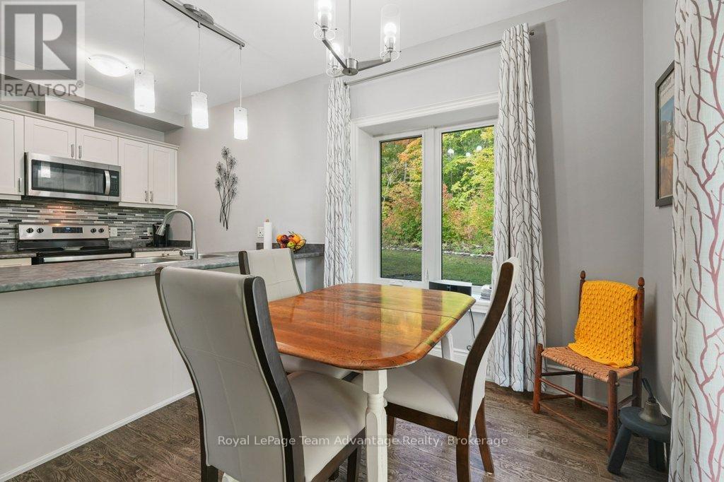 103 - 11b Salt Dock Road, Parry Sound, Ontario  P2A 3B6 - Photo 18 - X12423598