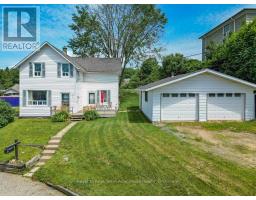 76 BOWES STREET, Parry Sound, Ontario