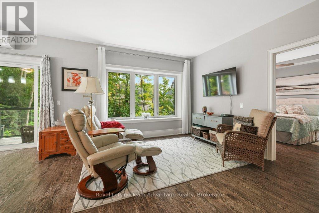 103 - 11b Salt Dock Road, Parry Sound, Ontario  P2A 3B6 - Photo 8 - X12423598