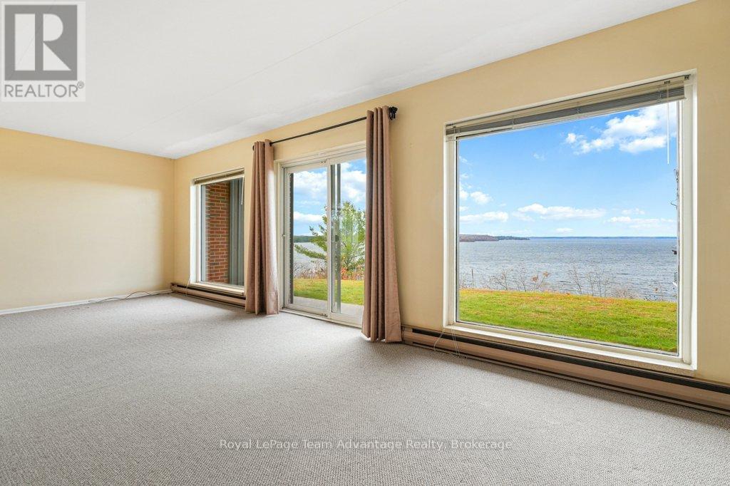 103 - 100 BEACONVIEW HEIGHTS, Parry Sound, Ontario