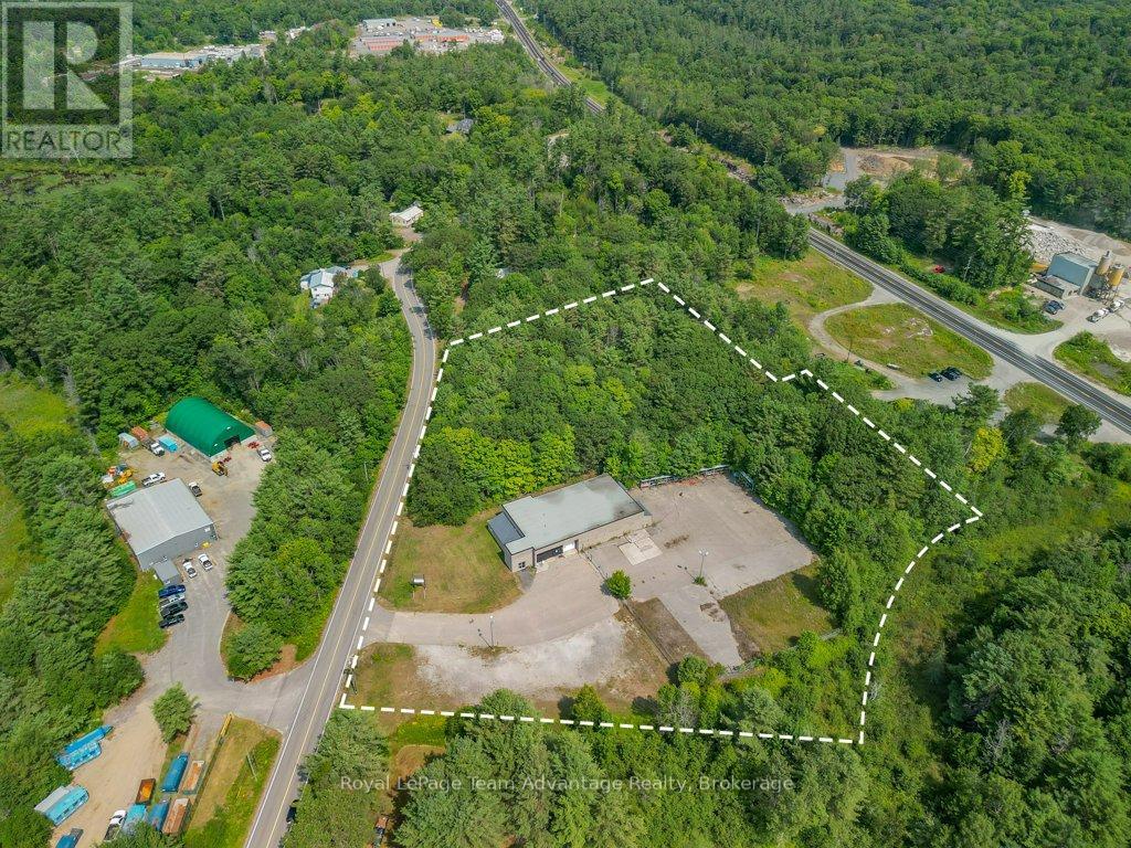 32 JAMES BAY JUNCTION ROAD, Seguin, Ontario