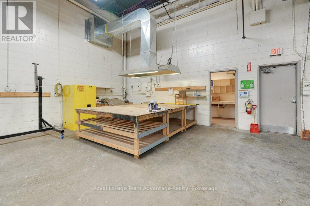 32 James Bay Junction Road, Seguin, Ontario  P2A 0B2 - Photo 19 - X12333672