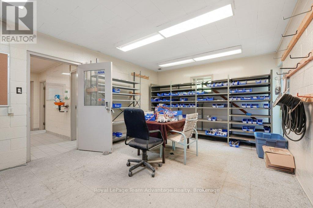 32 James Bay Junction Road, Seguin, Ontario  P2A 0B2 - Photo 26 - X12333672