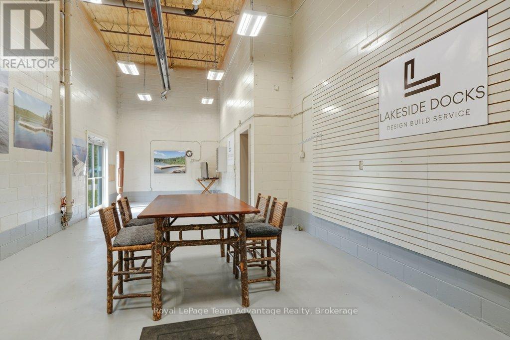 32 James Bay Junction Road, Seguin, Ontario  P2A 0B2 - Photo 14 - X12333672