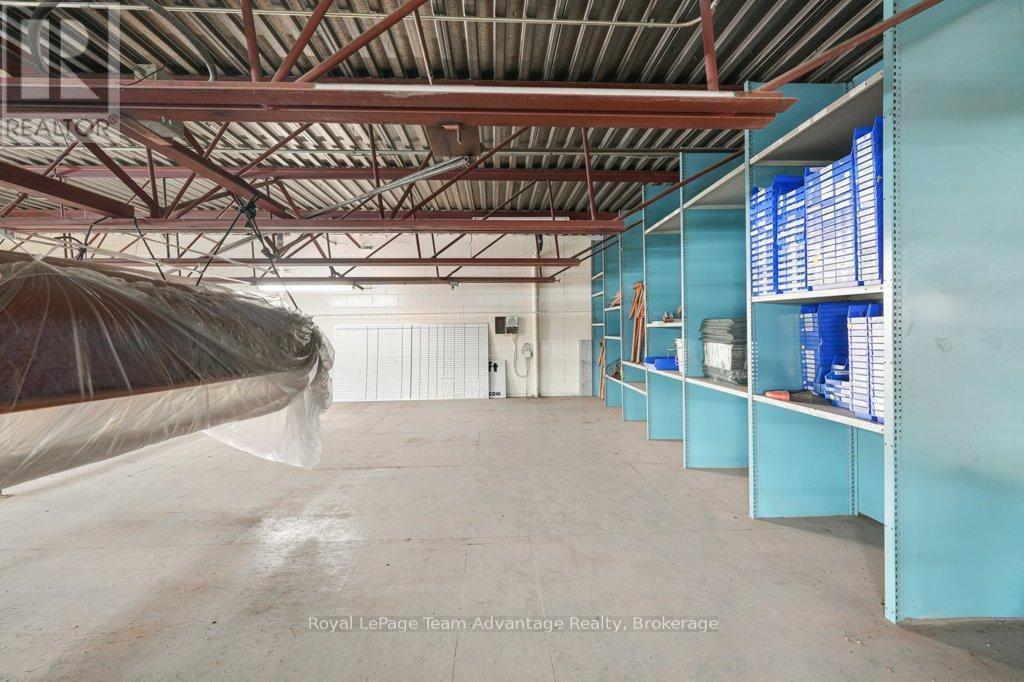 32 James Bay Junction Road, Seguin, Ontario  P2A 0B2 - Photo 17 - X12333672