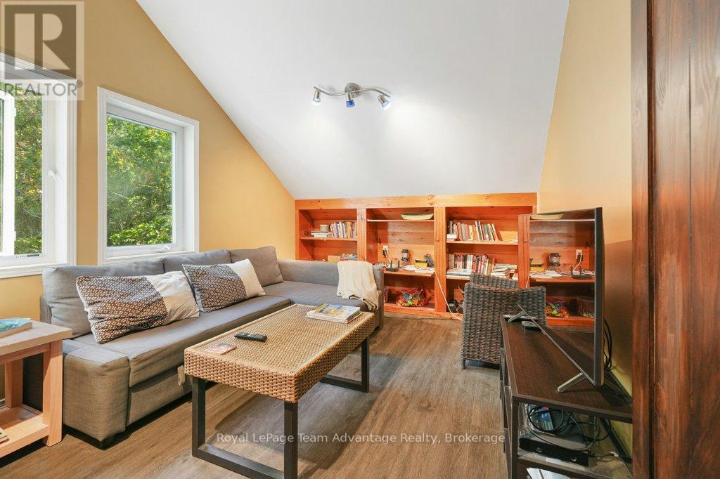 37 Richards Lake Road, Carling, Ontario  P0G 1G0 - Photo 22 - X12434606