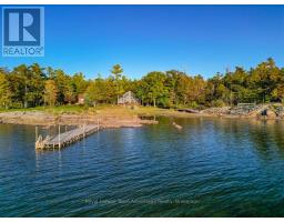 37 RICHARDS LAKE ROAD, Carling, Ontario