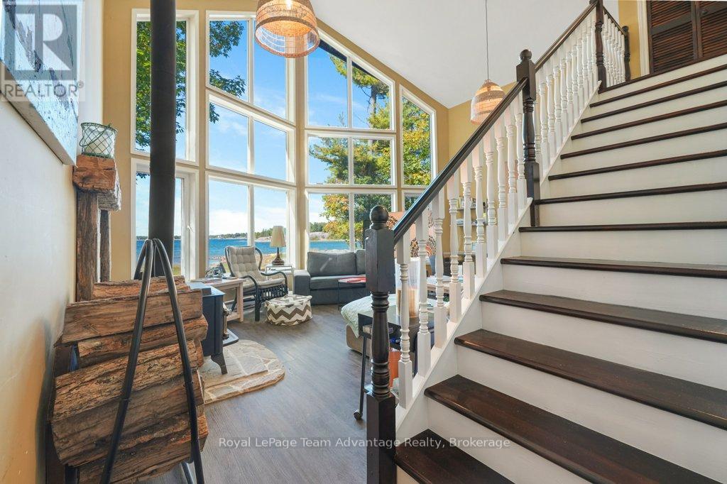 37 Richards Lake Road, Carling, Ontario  P0G 1G0 - Photo 24 - X12434606