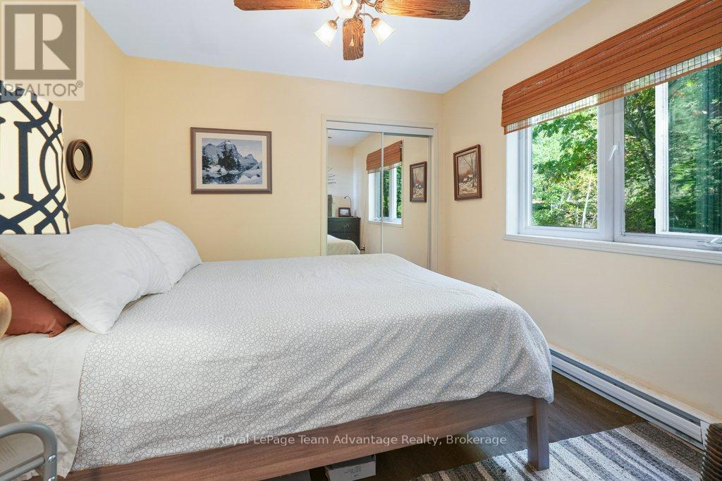 37 Richards Lake Road, Carling, Ontario  P0G 1G0 - Photo 23 - X12434606