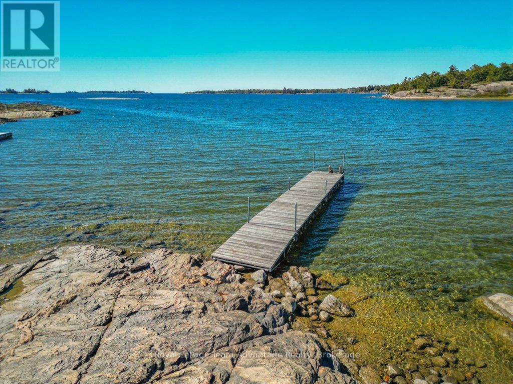 37 Richards Lake Road, Carling, Ontario  P0G 1G0 - Photo 3 - X12434606