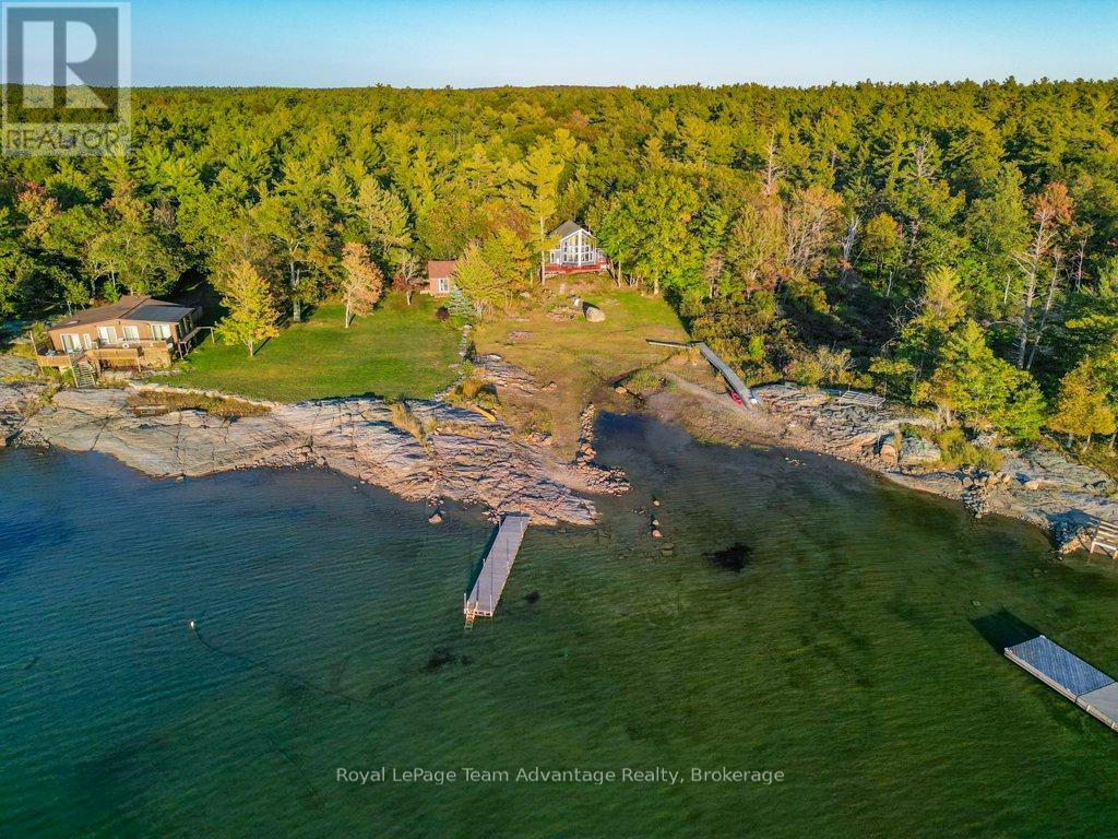 37 Richards Lake Road, Carling, Ontario  P0G 1G0 - Photo 33 - X12434606