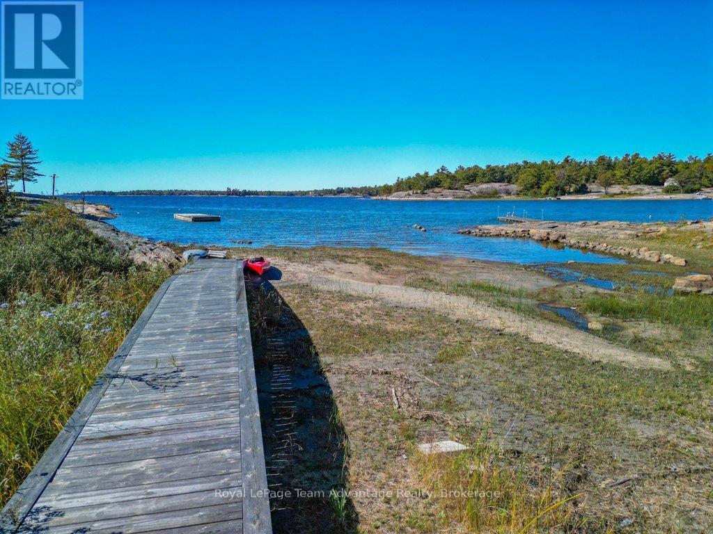 37 Richards Lake Road, Carling, Ontario  P0G 1G0 - Photo 34 - X12434606