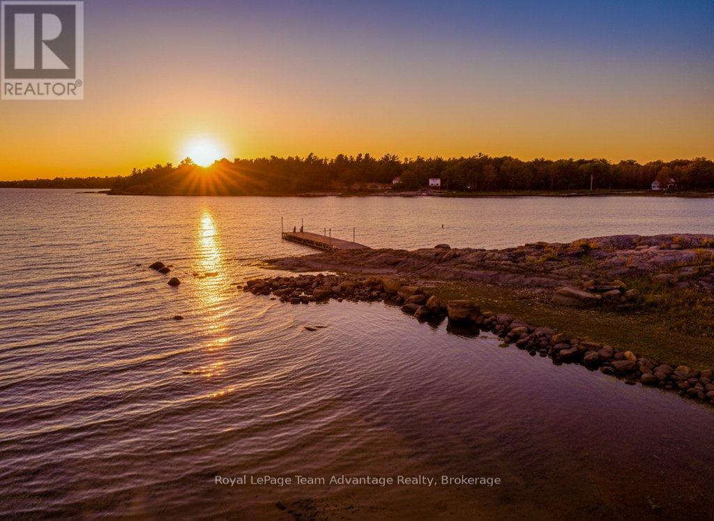 37 Richards Lake Road, Carling, Ontario  P0G 1G0 - Photo 38 - X12434606