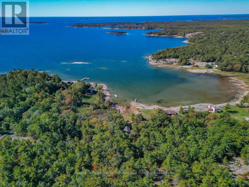 37 Richards Lake Road, Carling, Ontario  P0G 1G0 - Photo 4 - X12434606