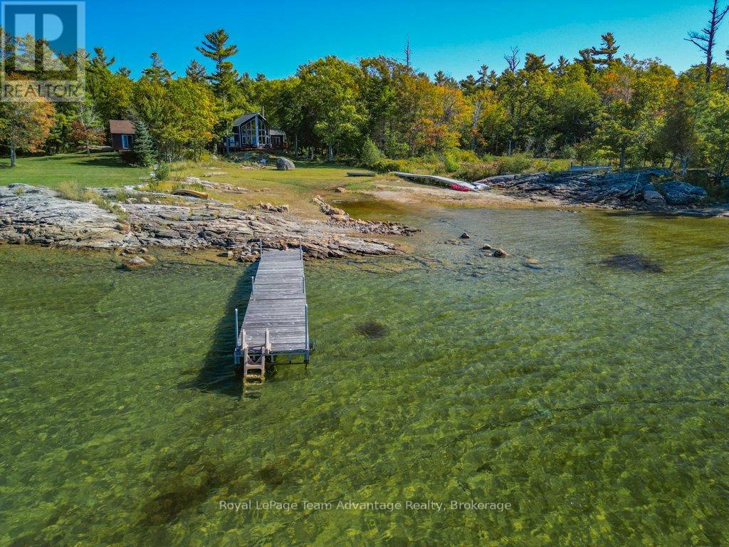 37 Richards Lake Road, Carling, Ontario  P0G 1G0 - Photo 48 - X12434606