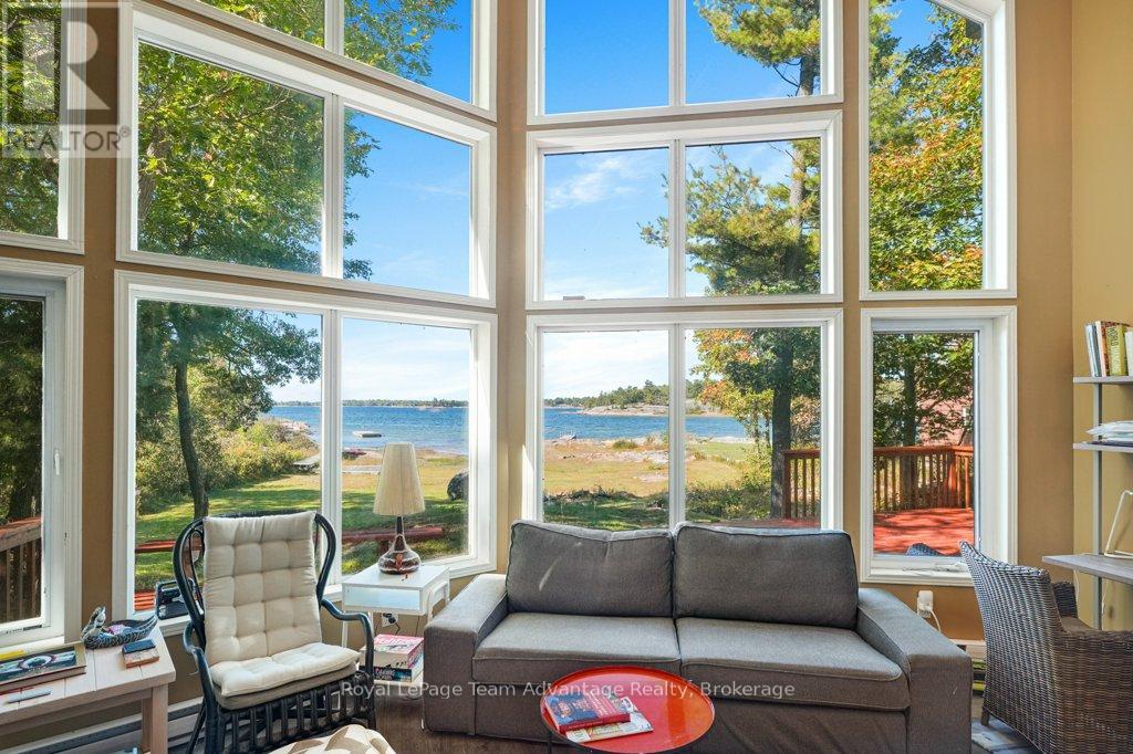 37 Richards Lake Road, Carling, Ontario  P0G 1G0 - Photo 6 - X12434606