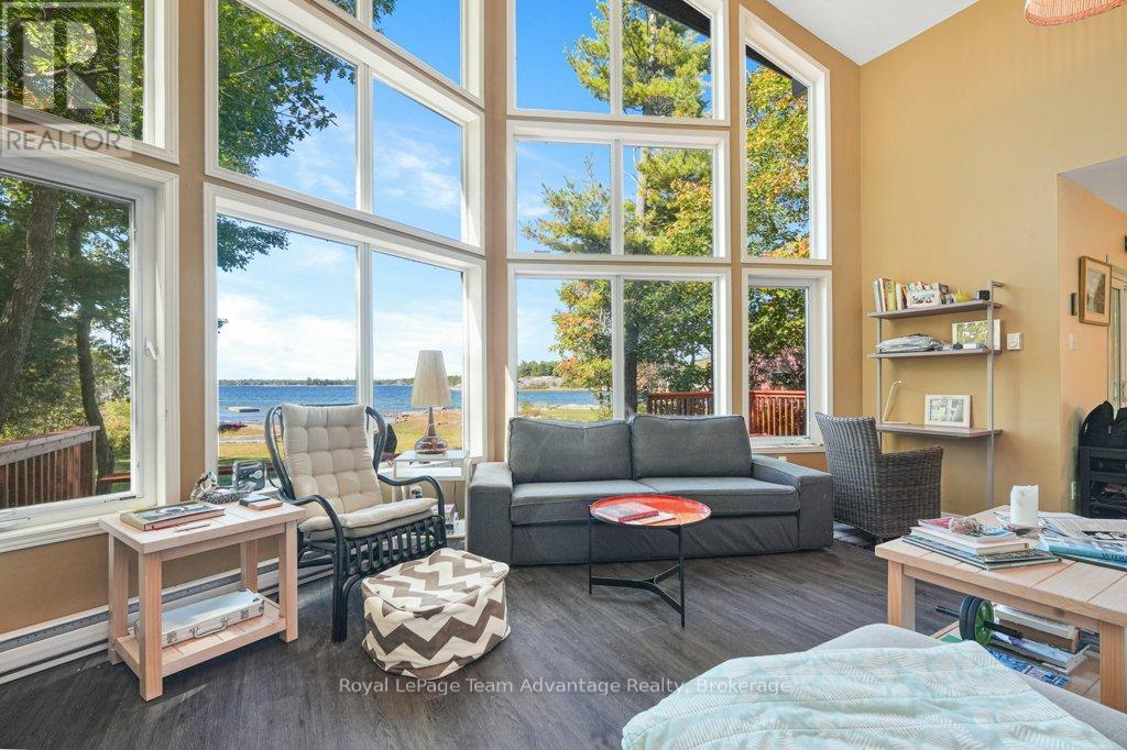 37 Richards Lake Road, Carling, Ontario  P0G 1G0 - Photo 9 - X12434606